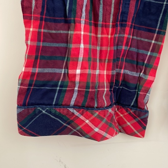 Victoria’s Secret Plaid Pajama Pants - Picture 5 of 7